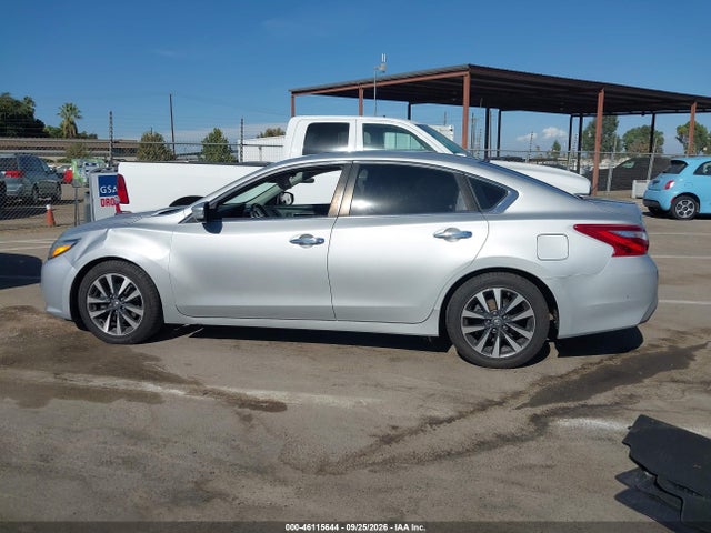 46115644 :رقم المزاد ، 1N4AL3AP7HC289662 vin ، 2017 Nissan Altima 2.5 Sl مزاد بيع
