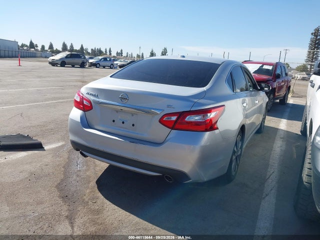 46115644 :رقم المزاد ، 1N4AL3AP7HC289662 vin ، 2017 Nissan Altima 2.5 Sl مزاد بيع