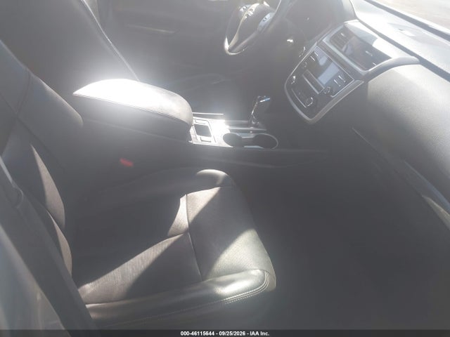 46115644 :رقم المزاد ، 1N4AL3AP7HC289662 vin ، 2017 Nissan Altima 2.5 Sl مزاد بيع