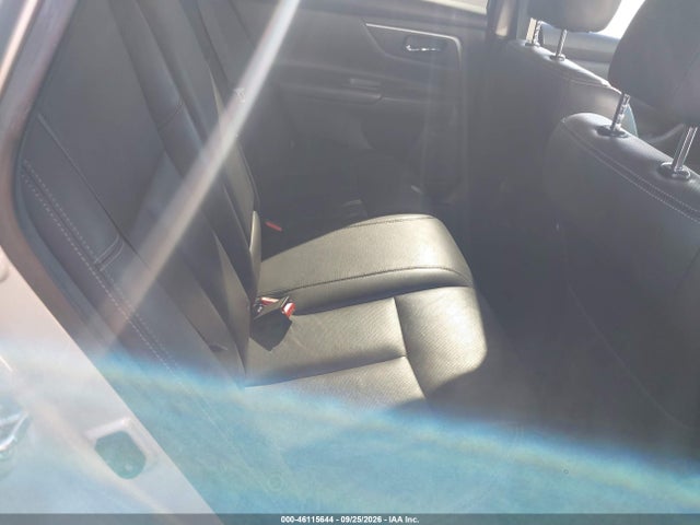 46115644 :رقم المزاد ، 1N4AL3AP7HC289662 vin ، 2017 Nissan Altima 2.5 Sl مزاد بيع