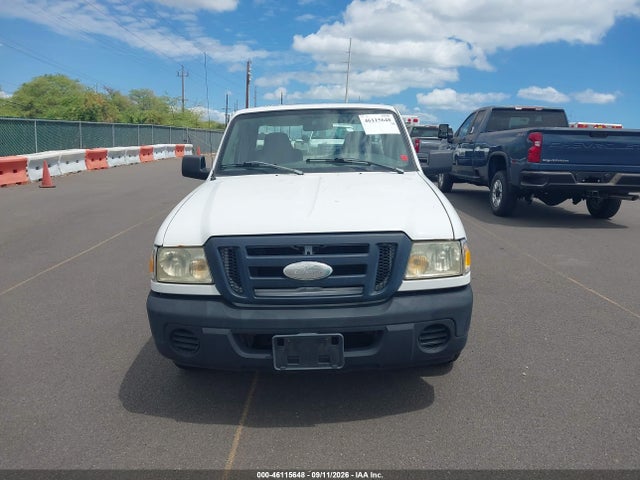 46115648 :رقم المزاد ، 1FTYR10D18PA62849 vin ، 2008 Ford Ranger Xl/xlt مزاد بيع