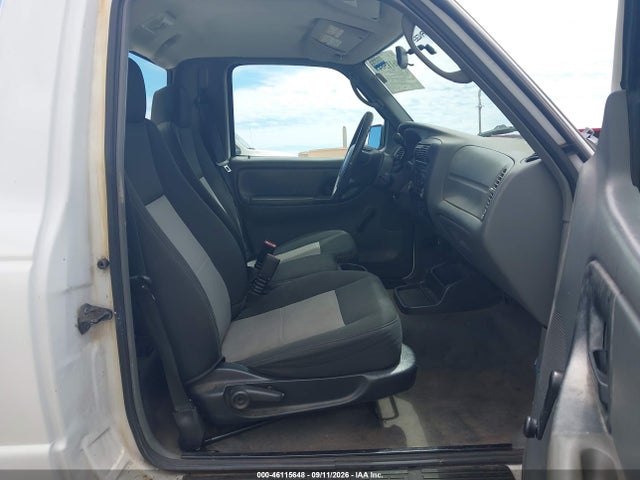 46115648 :رقم المزاد ، 1FTYR10D18PA62849 vin ، 2008 Ford Ranger Xl/xlt مزاد بيع