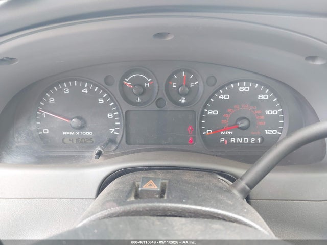 46115648 :رقم المزاد ، 1FTYR10D18PA62849 vin ، 2008 Ford Ranger Xl/xlt مزاد بيع