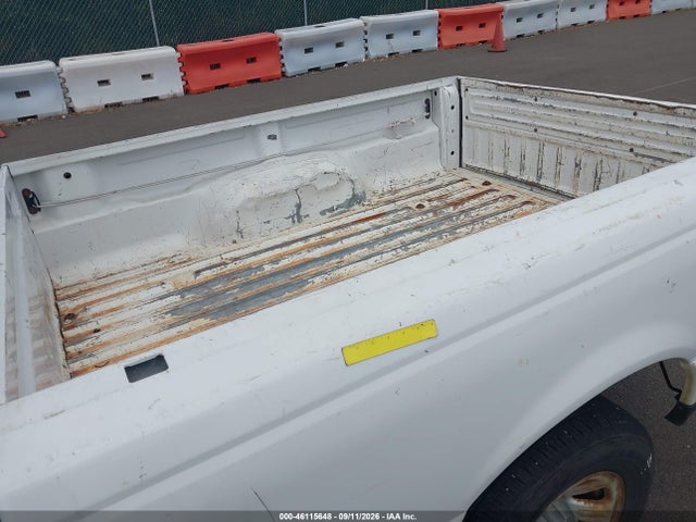 46115648 :رقم المزاد ، 1FTYR10D18PA62849 vin ، 2008 Ford Ranger Xl/xlt مزاد بيع