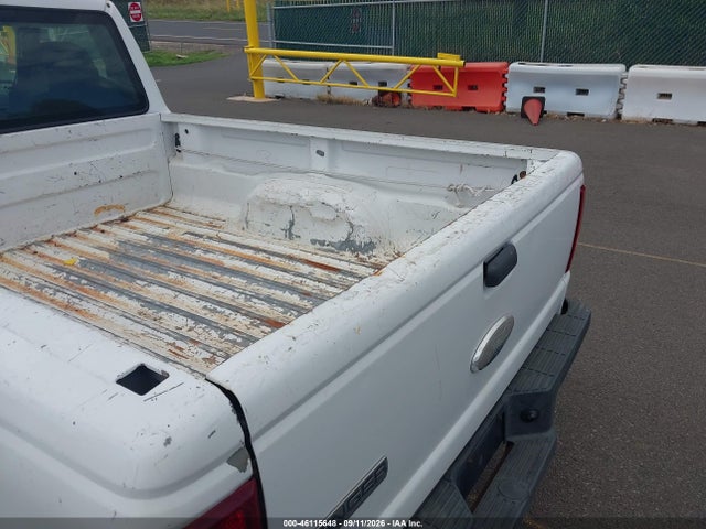 46115648 :رقم المزاد ، 1FTYR10D18PA62849 vin ، 2008 Ford Ranger Xl/xlt مزاد بيع