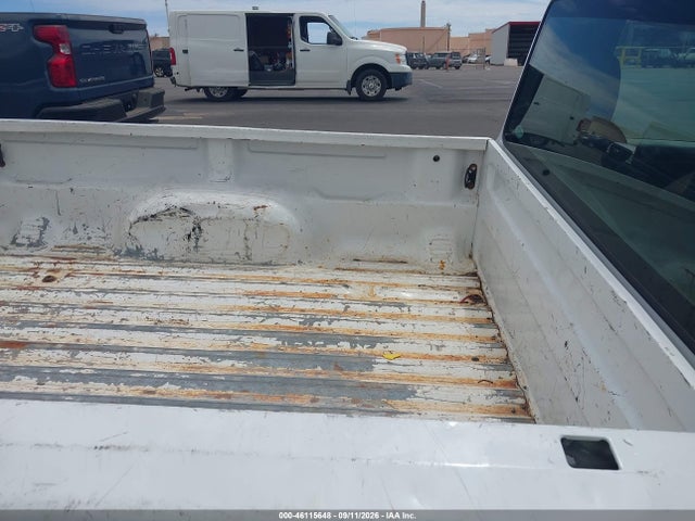 46115648 :رقم المزاد ، 1FTYR10D18PA62849 vin ، 2008 Ford Ranger Xl/xlt مزاد بيع