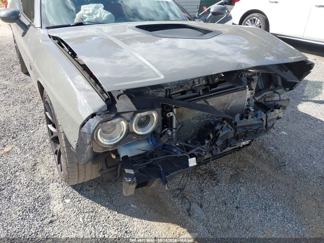 Aukcja sprzedaży 2017 Dodge Challenger 392 Hemi Scat Pack Shaker, vin: 2C3CDZFJ8HH649014, numer aukcji: 46115650