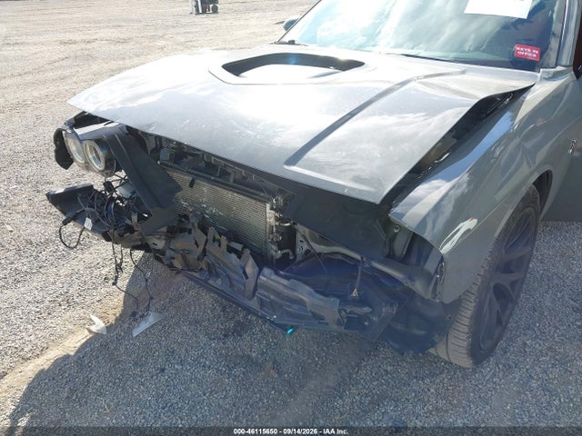 Aukcja sprzedaży 2017 Dodge Challenger 392 Hemi Scat Pack Shaker, vin: 2C3CDZFJ8HH649014, numer aukcji: 46115650