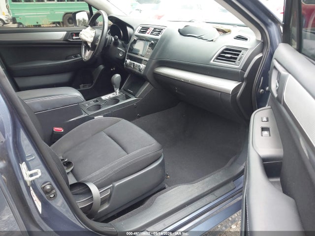 Продаж на аукціоні авто 2015 Subaru Legacy 2.5i Premium, vin: 4S3BNAC63F3037275, номер лоту: 46115652
