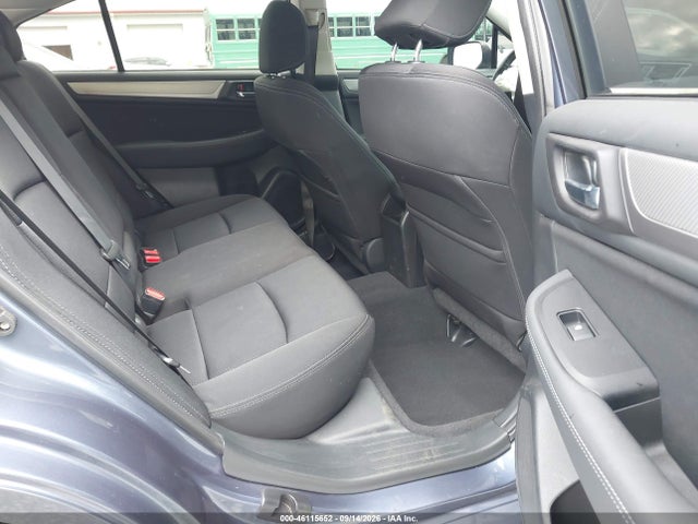 Продаж на аукціоні авто 2015 Subaru Legacy 2.5i Premium, vin: 4S3BNAC63F3037275, номер лоту: 46115652