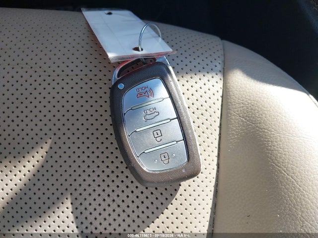 Продаж на аукціоні авто 2014 Hyundai Elantra Limited, vin: 5NPDH4AE0EH517126, номер лоту: 46115653