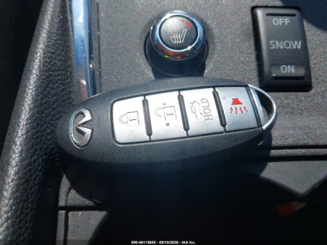 46115655 :رقم المزاد ، JN1CV6AR1BM404034 vin ، 2011 Infiniti G37x مزاد بيع