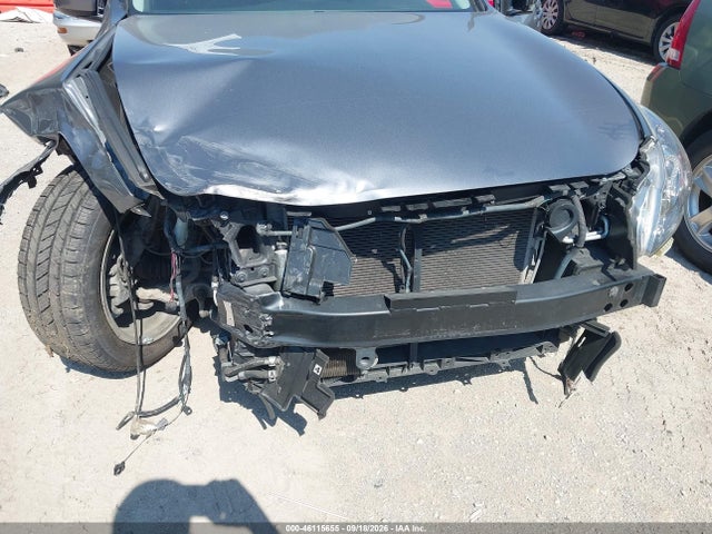 46115655 :رقم المزاد ، JN1CV6AR1BM404034 vin ، 2011 Infiniti G37x مزاد بيع
