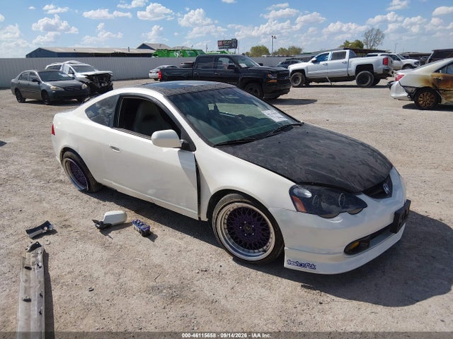 Aukcja sprzedaży 2002 Acura Rsx Type S, vin: JH4DC53052C039510, numer aukcji: 46115658