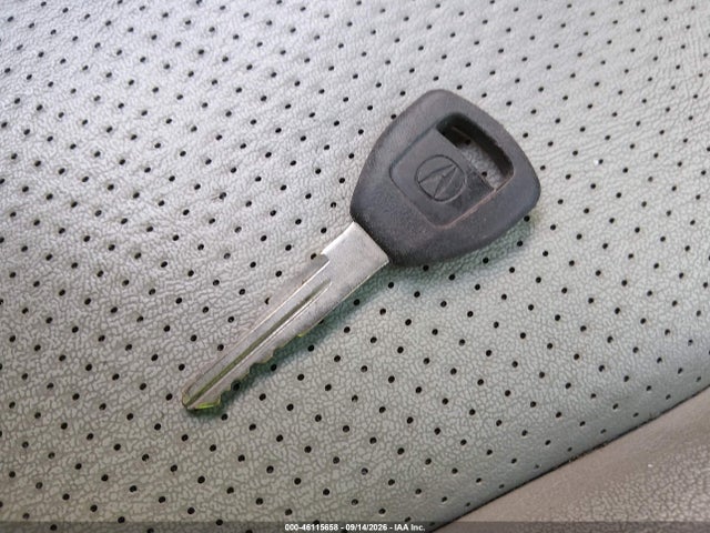 46115658 :رقم المزاد ، JH4DC53052C039510 vin ، 2002 Acura Rsx Type S مزاد بيع