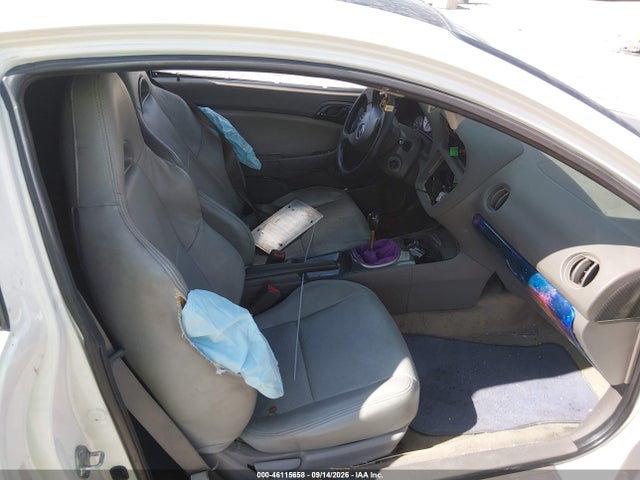 46115658 :رقم المزاد ، JH4DC53052C039510 vin ، 2002 Acura Rsx Type S مزاد بيع
