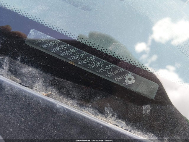 46115658 :رقم المزاد ، JH4DC53052C039510 vin ، 2002 Acura Rsx Type S مزاد بيع