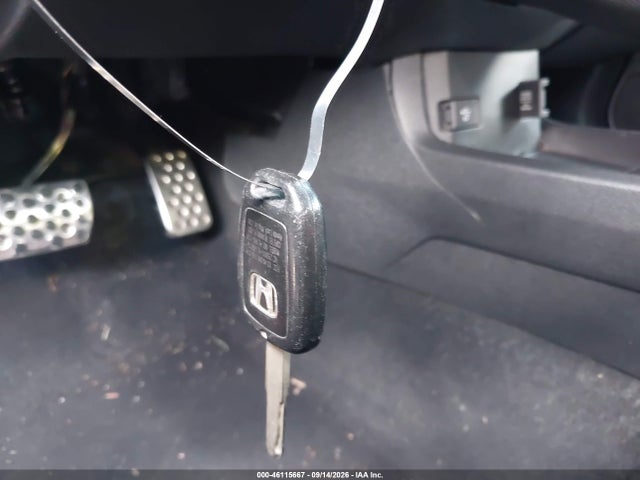 46115667 :رقم المزاد ، SHHFK7H41JU207065 vin ، 2018 Honda Civic Sport مزاد بيع