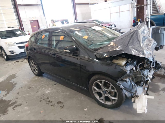 1FADP3K29EL408750 auction archive image