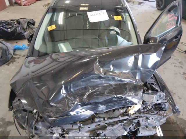 1FADP3K29EL408750 Ford FOCUS SE