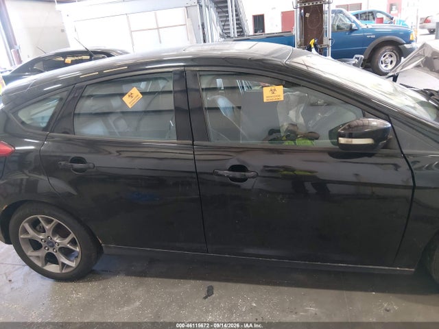 1FADP3K29EL408750 Ford FOCUS SE
