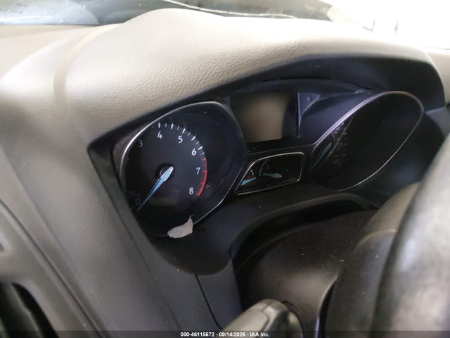 1FADP3K29EL408750 Ford FOCUS SE