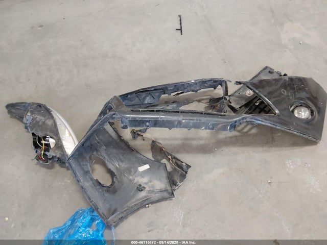 1FADP3K29EL408750 Ford FOCUS SE