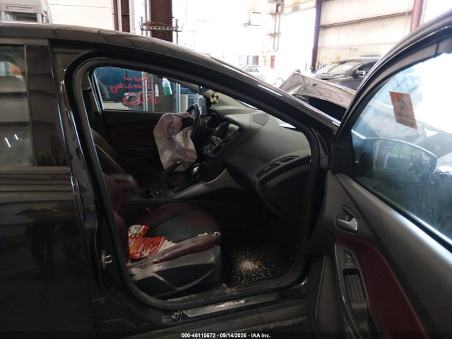 1FADP3K29EL408750 Ford FOCUS SE