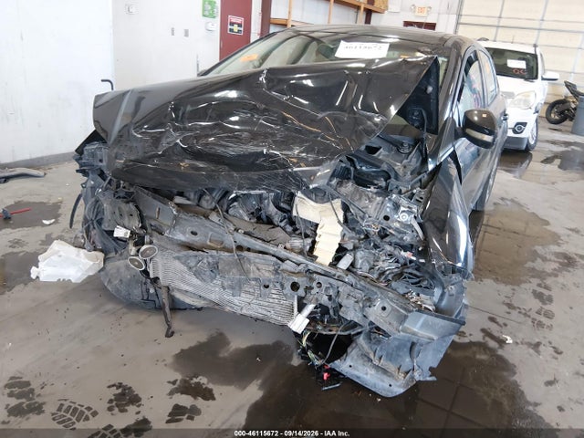 1FADP3K29EL408750 Ford FOCUS SE