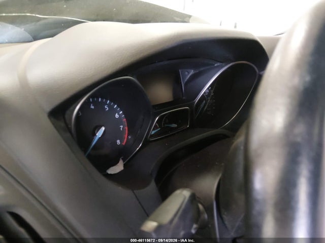 1FADP3K29EL408750 Ford FOCUS SE