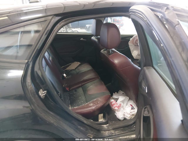 1FADP3K29EL408750 Ford FOCUS SE