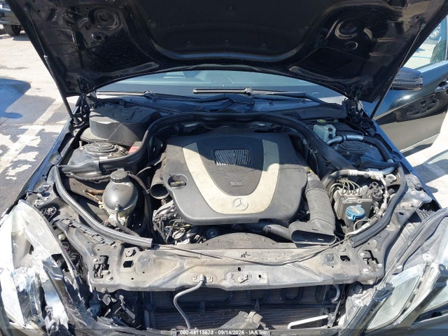 Aukcja sprzedaży 2011 Mercedes-benz E 350, vin: WDDHF5GB4BA305512, numer aukcji: 46115673