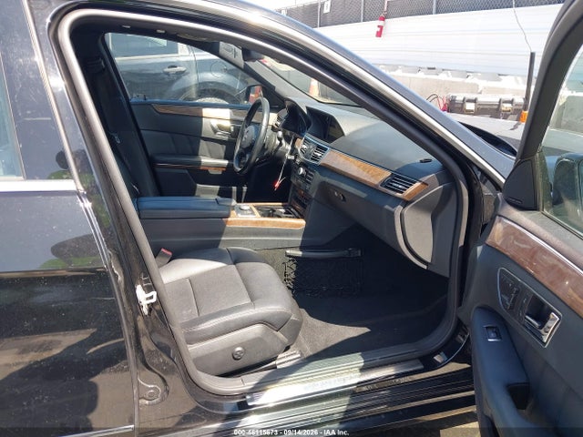 Aukcja sprzedaży 2011 Mercedes-benz E 350, vin: WDDHF5GB4BA305512, numer aukcji: 46115673