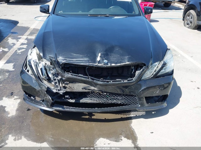 Aukcja sprzedaży 2011 Mercedes-benz E 350, vin: WDDHF5GB4BA305512, numer aukcji: 46115673