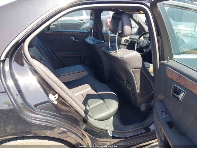 Aukcja sprzedaży 2011 Mercedes-benz E 350, vin: WDDHF5GB4BA305512, numer aukcji: 46115673