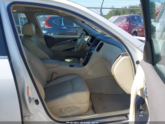 Продажа на аукционе авто 2008 Infiniti Ex35 Journey, vin: JNKAJ09E88M300078, номер лота: 46115674