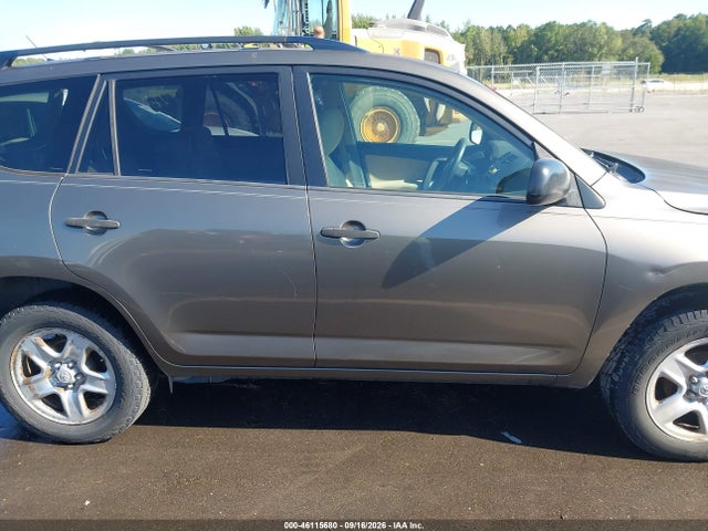 46115680 :رقم المزاد ، JTMZF4DV2A5020015 vin ، 2010 Toyota Rav4 مزاد بيع