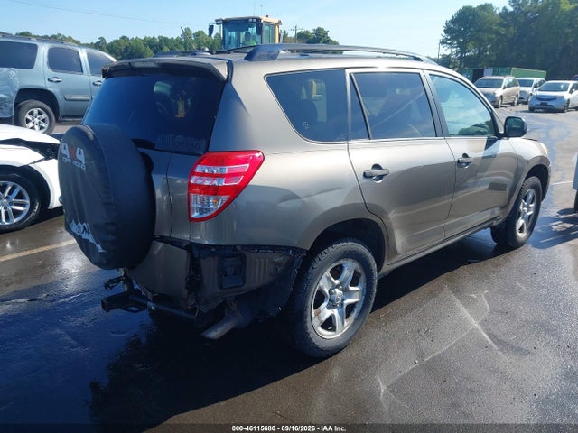 46115680 :رقم المزاد ، JTMZF4DV2A5020015 vin ، 2010 Toyota Rav4 مزاد بيع