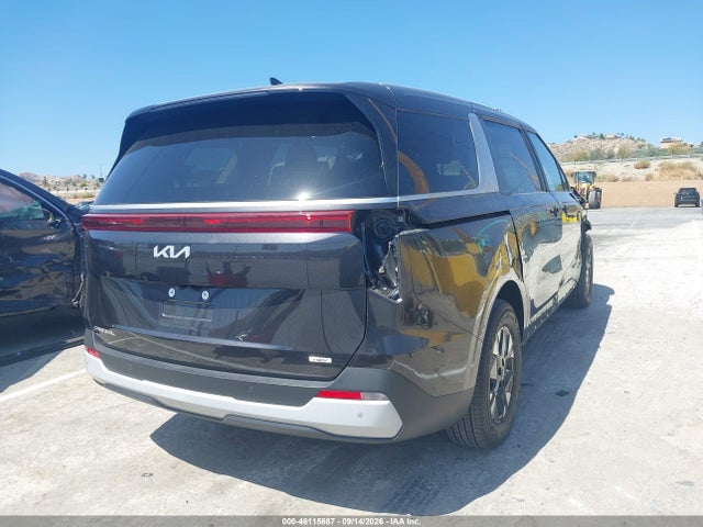 Продажа на аукционе авто 2026 Kia Carnival Mpv Hybrid Lxs, vin: KNDNB5KA1T6128526, номер лота: 46115687