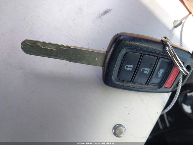 Продаж на аукціоні авто 2014 Honda Accord Sport, vin: 1HGCR2F52EA096864, номер лоту: 46115691