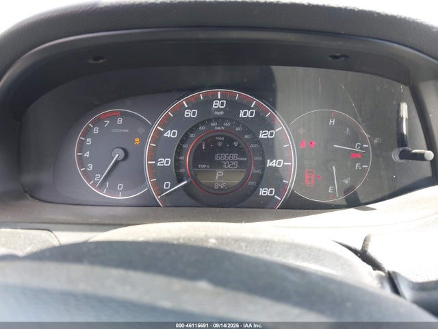Продаж на аукціоні авто 2014 Honda Accord Sport, vin: 1HGCR2F52EA096864, номер лоту: 46115691