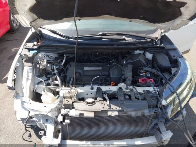 Продаж на аукціоні авто 2015 Honda Cr-v Ex, vin: 5J6RM3H57FL008854, номер лоту: 46115699