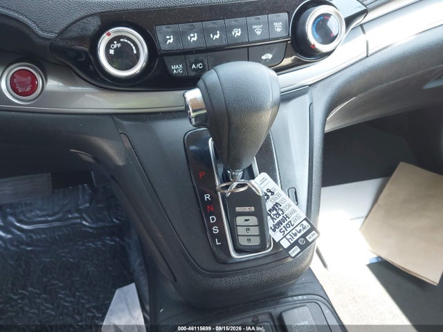 Продаж на аукціоні авто 2015 Honda Cr-v Ex, vin: 5J6RM3H57FL008854, номер лоту: 46115699