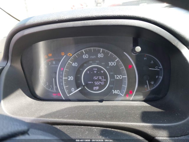 Продаж на аукціоні авто 2015 Honda Cr-v Ex, vin: 5J6RM3H57FL008854, номер лоту: 46115699