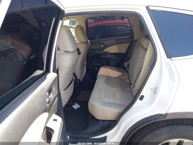 Продаж на аукціоні авто 2015 Honda Cr-v Ex, vin: 5J6RM3H57FL008854, номер лоту: 46115699