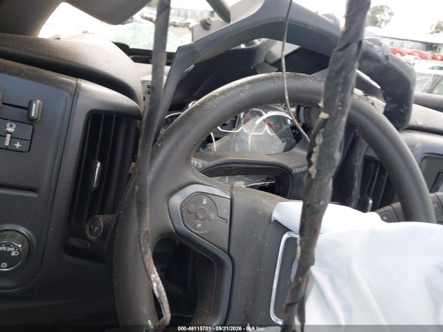 GMC SIERRA 2500HD 2016 1GT22REG6GZ162234 Image 7