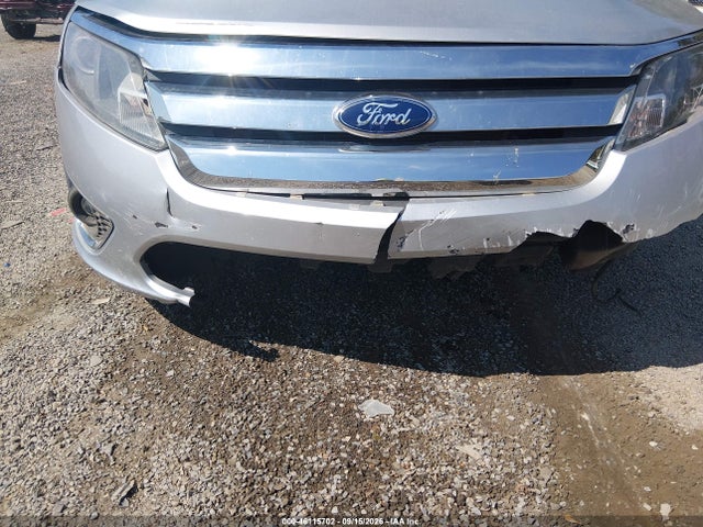 Продаж на аукціоні авто 2012 Ford Fusion Sel, vin: 3FAHP0JA8CR219479, номер лоту: 46115702