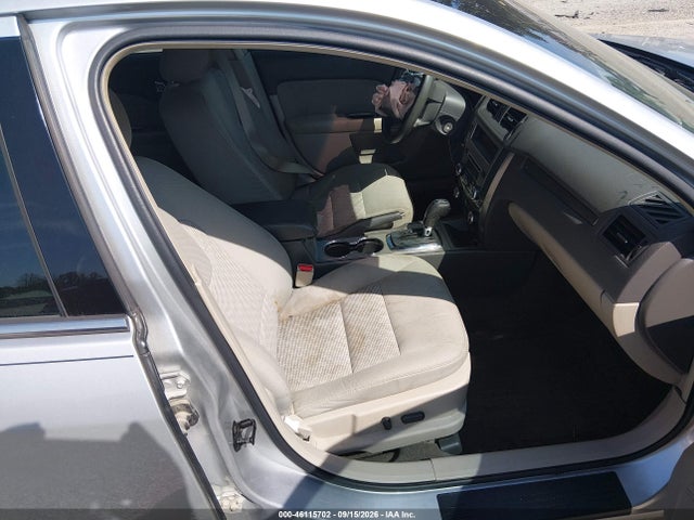 Продаж на аукціоні авто 2012 Ford Fusion Sel, vin: 3FAHP0JA8CR219479, номер лоту: 46115702
