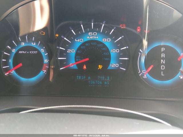 Продаж на аукціоні авто 2012 Ford Fusion Sel, vin: 3FAHP0JA8CR219479, номер лоту: 46115702