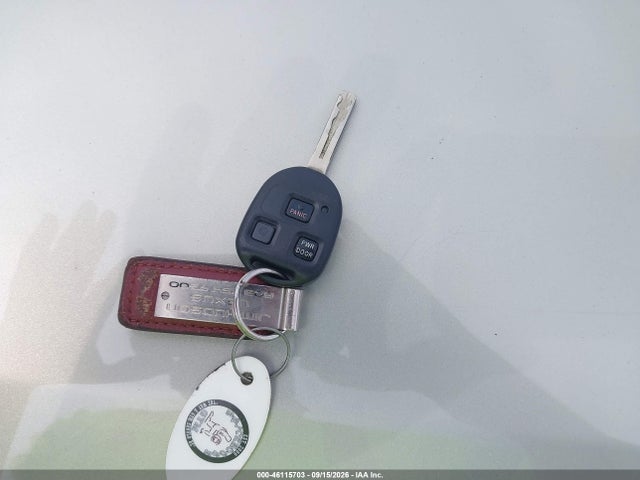 46115703 :رقم المزاد ، 2T2GK31U88C053926 vin ، 2008 Lexus Rx 350 مزاد بيع